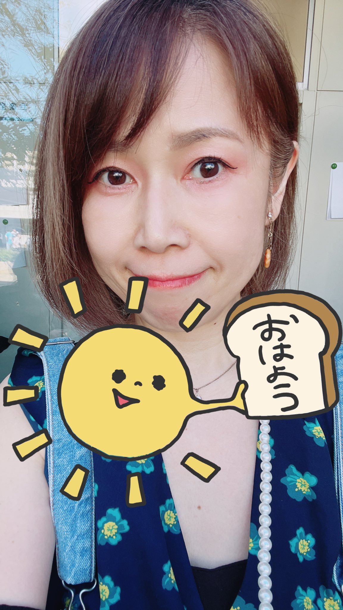 アンジュ⭐︎ アンジュ@元アラフォーアイドル shine4ever (@Ange_S4E) / X