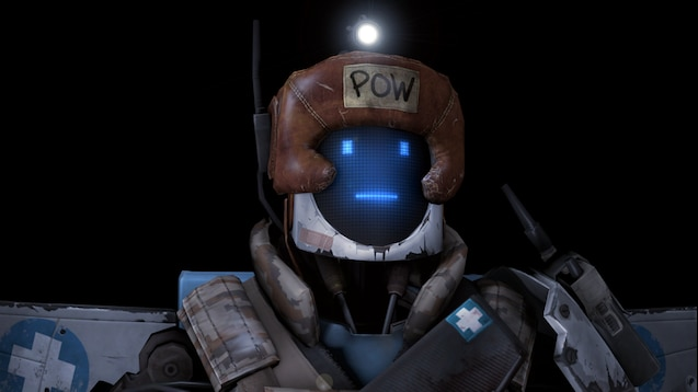 Robot of the Day tweet media