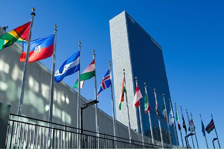 RodoBenitezV's tweet photo. GRACIAS! EN NOMBRE DEL PUEBLO CUBANO. En debate general ONU acaba de concluir, el rechazo al Bloqueo contra #Cuba fue uno los principales temas.  44 países lo mencionaron, la cifra más alta en los últimos años. Ningún país apoyó la  hostilidad y bloqueo de EE.UU contra Cuba https://t.co/pJsLe7mR3y