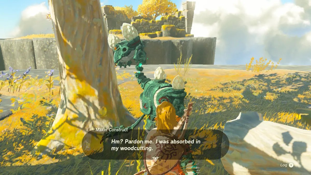 Robot of the Day tweet media