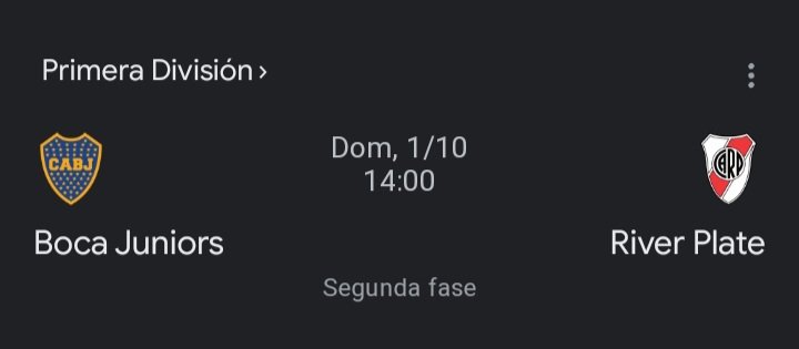 jazbetrace's tweet photo. Querés venir a ver el superclásico conmigo? *enviar* https://t.co/fY01dScSx1