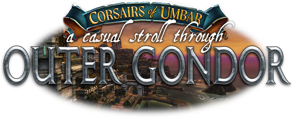 LOTRO tweet media