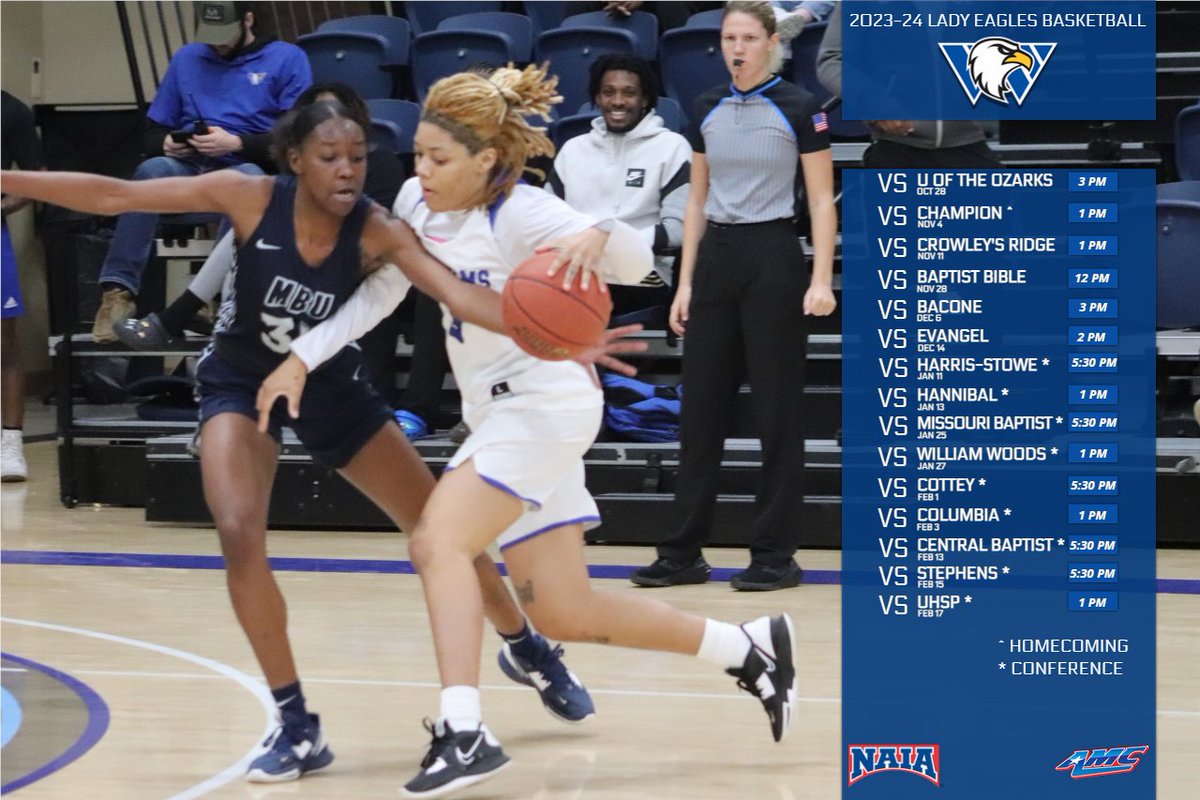 WBU Eagles tweet media