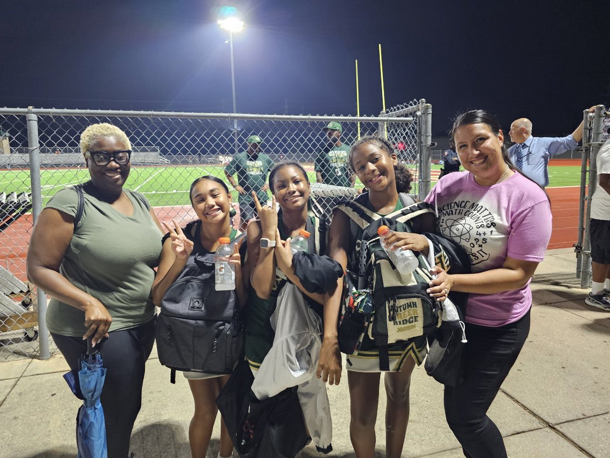 Genesis Johnson tweet media