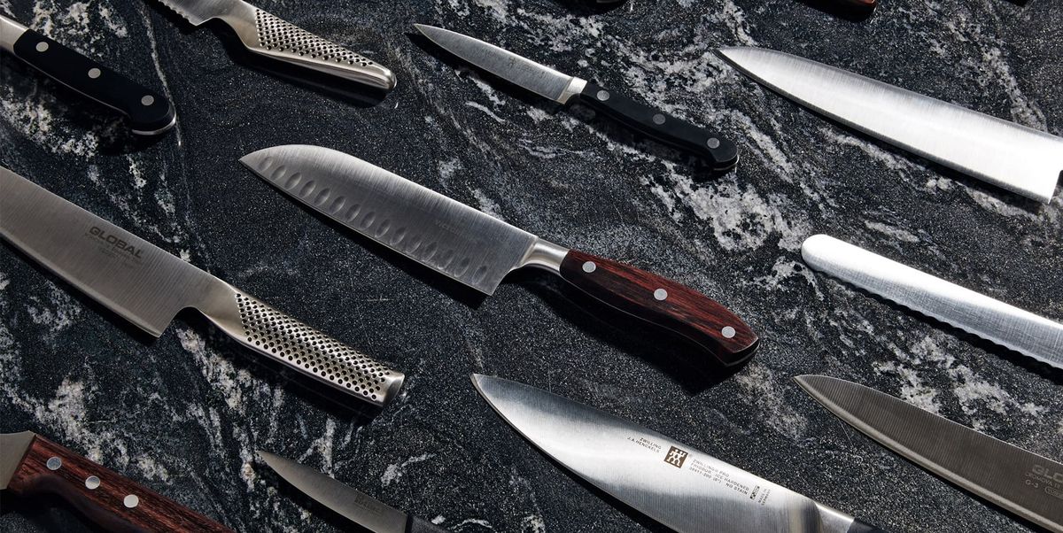 Cooking is made better with sharp knifes! Check out our website for new arrivals.

#knife #knifeskills #knifeset #kitchenknifeset #kitchenknifes #kitchen #kitchentools #cooking #cookingtools #cookingknifes #newknifes