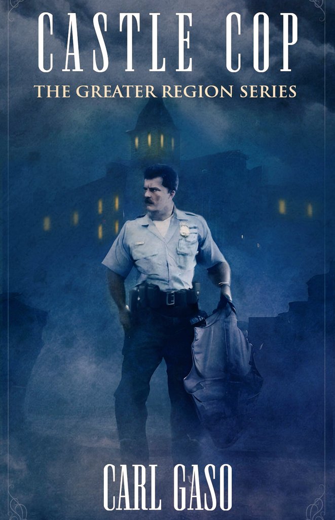 CarlGaso's tweet photo. "They approached the entrance. People were still running out ... they slowly but diligently entered the void."

Castle Cop: The Greater Region Series 

Only on Amazon, link in the bio.

#suspense #mystery #books https://t.co/0np8ONN6Gl