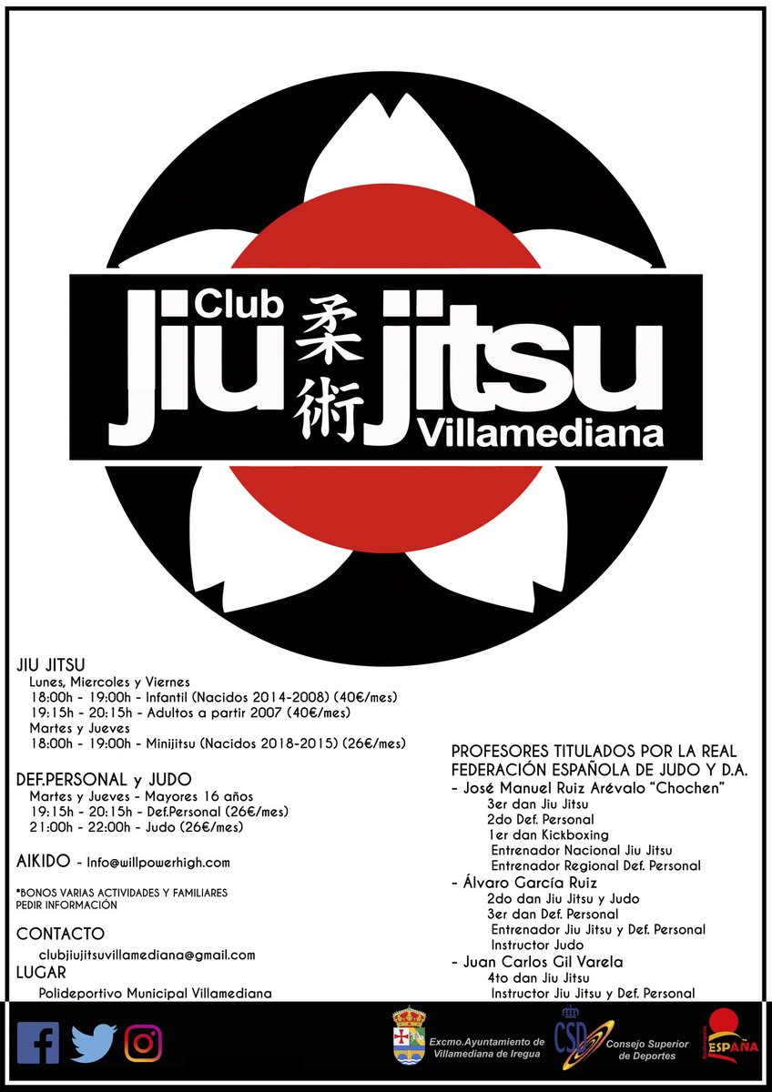 Clubjiujitsuvi1's tweet photo. https://t.co/txqk0lsGuD