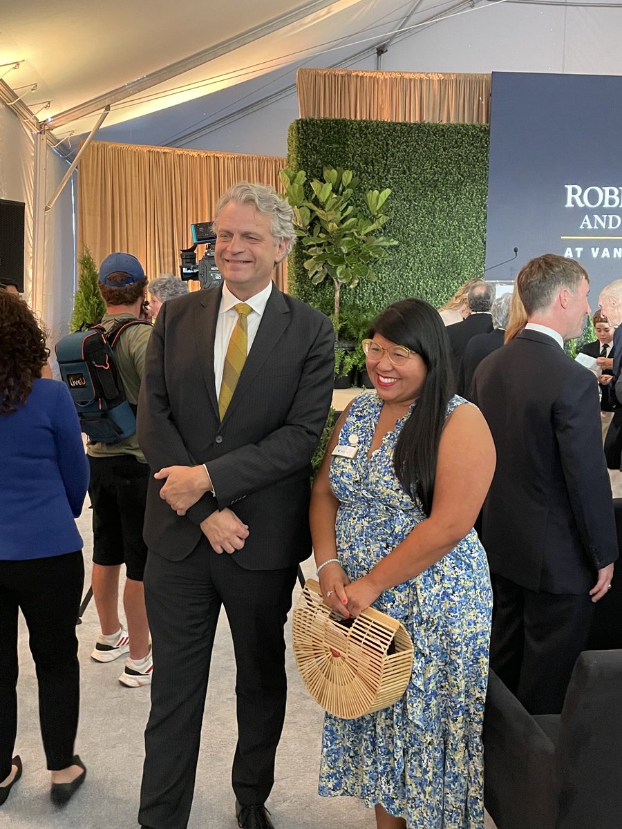 Vanderbilt Community Relations tweet media