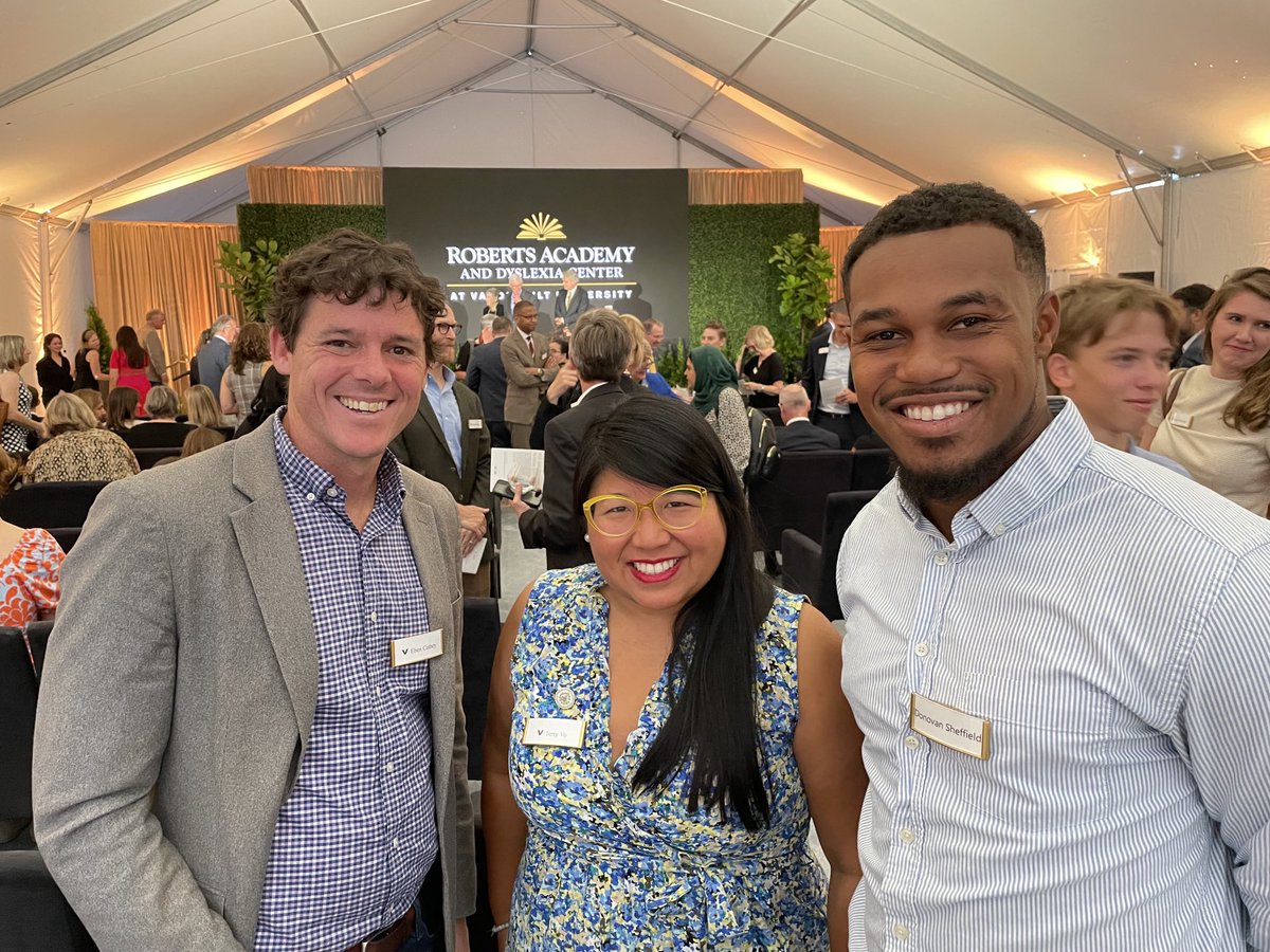 Vanderbilt Community Relations tweet media