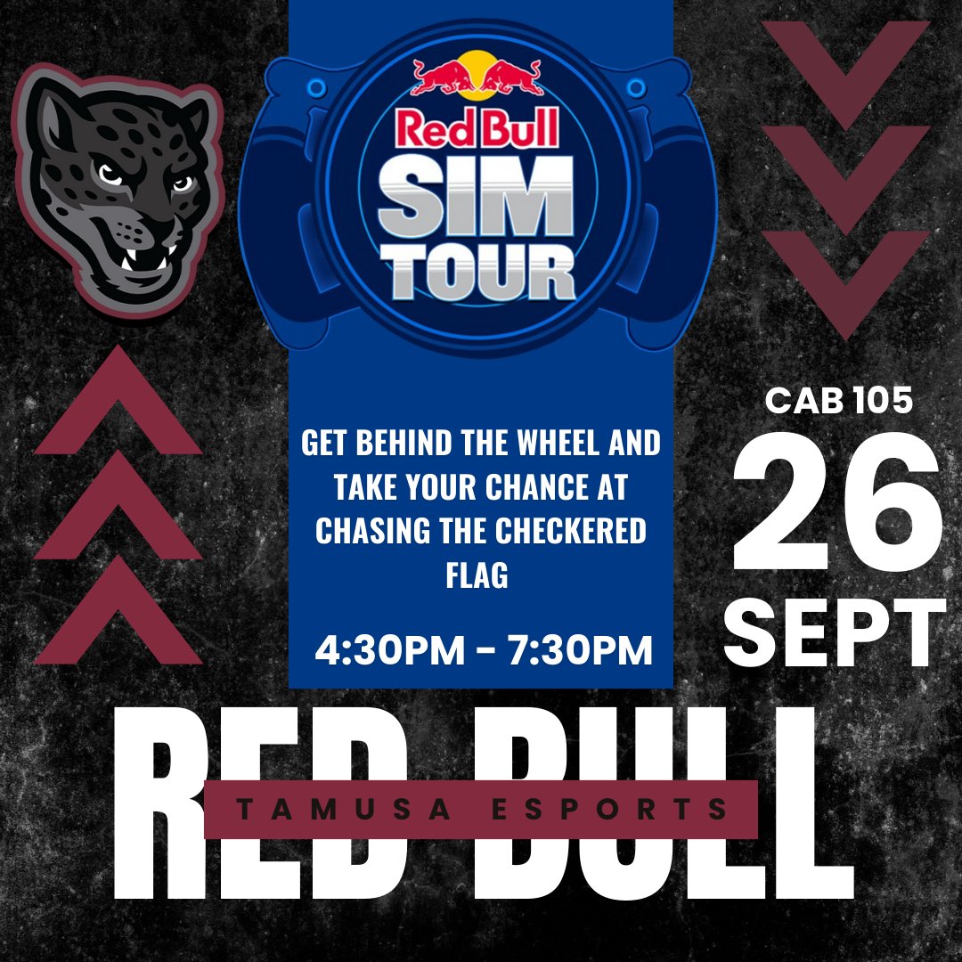 TAMUSA Esports tweet media