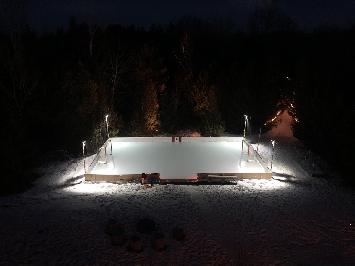 Counting down the days until #ODR season! <a href="/RinkMaster/">RinkMaster</a>