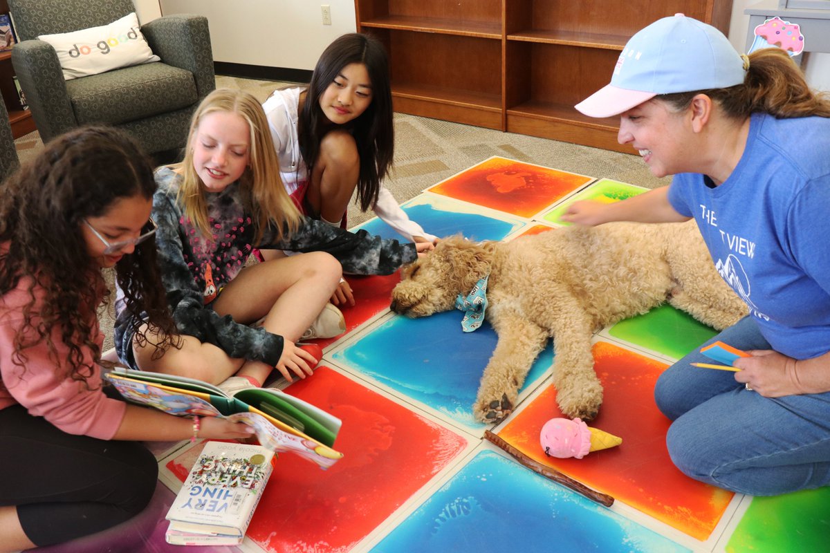 Rockwood School Dist tweet media