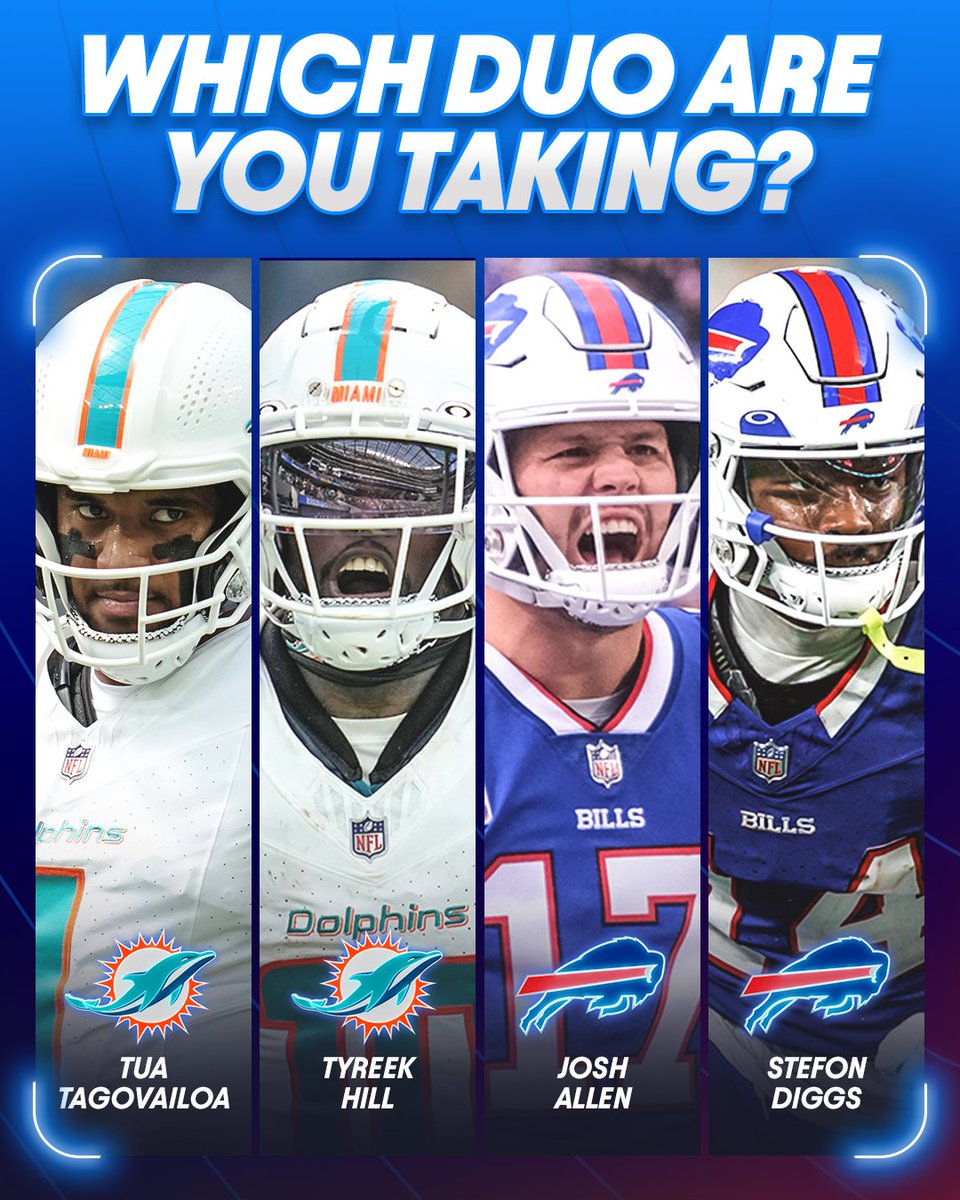 NFL on Prime Video tweet media