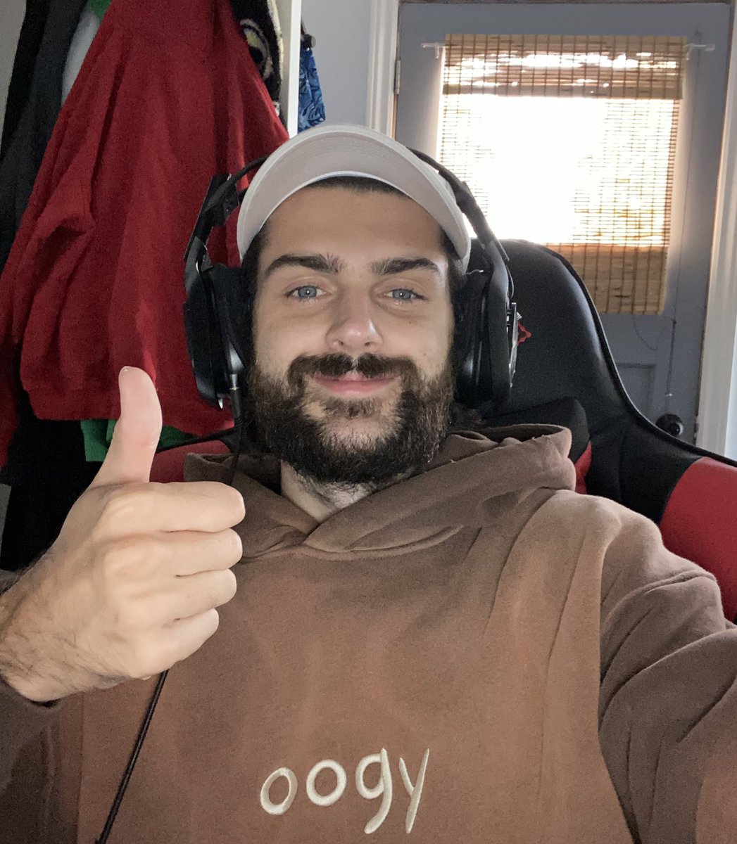 Day 295 of selfie a day until SOL hits ATH

OPOS.