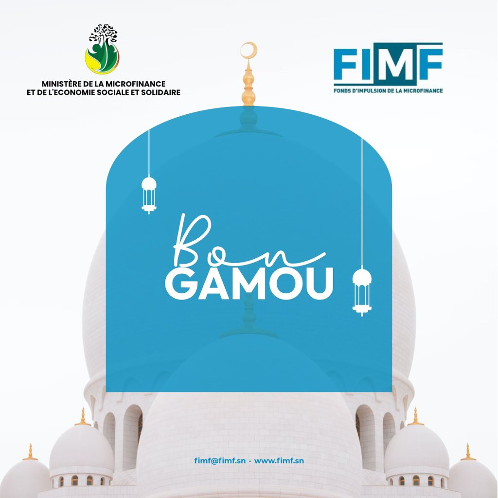 Gamou ak jamm. #mess #fimf #ess  #pourunemicrofinancedurableetalaporteedetous