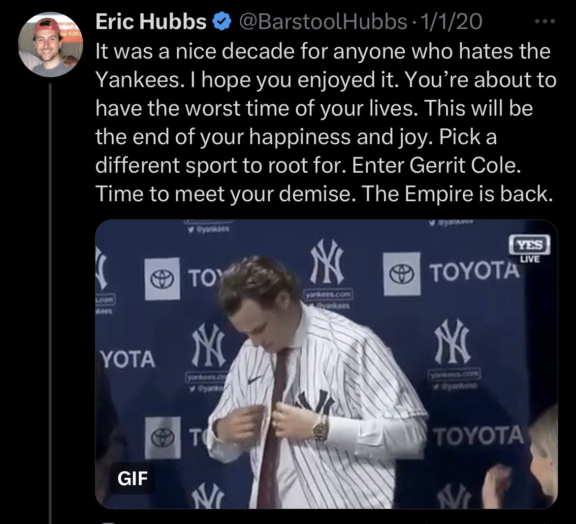 Baseball Images that Precede Unfortunate Events tweet media