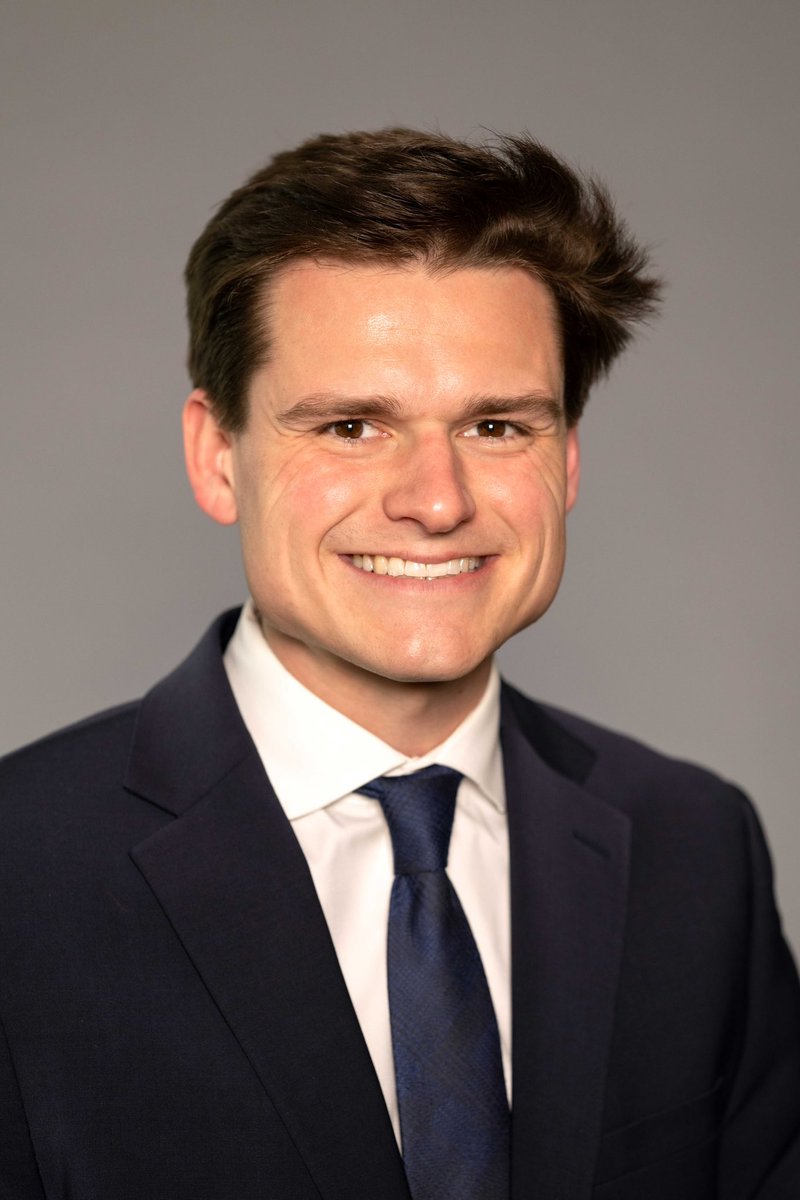 Dylan Ross (@dylan_ross12) on Twitter photo With ERAS officially opening this week, I am excited to share that I am applying for radiation oncology residency! Really looking forward to the next steps and to couples matching with my fiancรฉe, <a href="/LGreenlund/">Lindsey Greenlund, MD</a>, who is applying diagnostic radiology!โค๏ธ๐ #Match2024 #RadOnc With ERAS officially opening this week, I am excited to share that I am applying for radiation oncology residency! Really looking forward to the next steps and to couples matching with my fiancรฉe, <a href="/LGreenlund/">Lindsey Greenlund, MD</a>, who is applying diagnostic radiology!โค๏ธ๐ #Match2024 #RadOnc