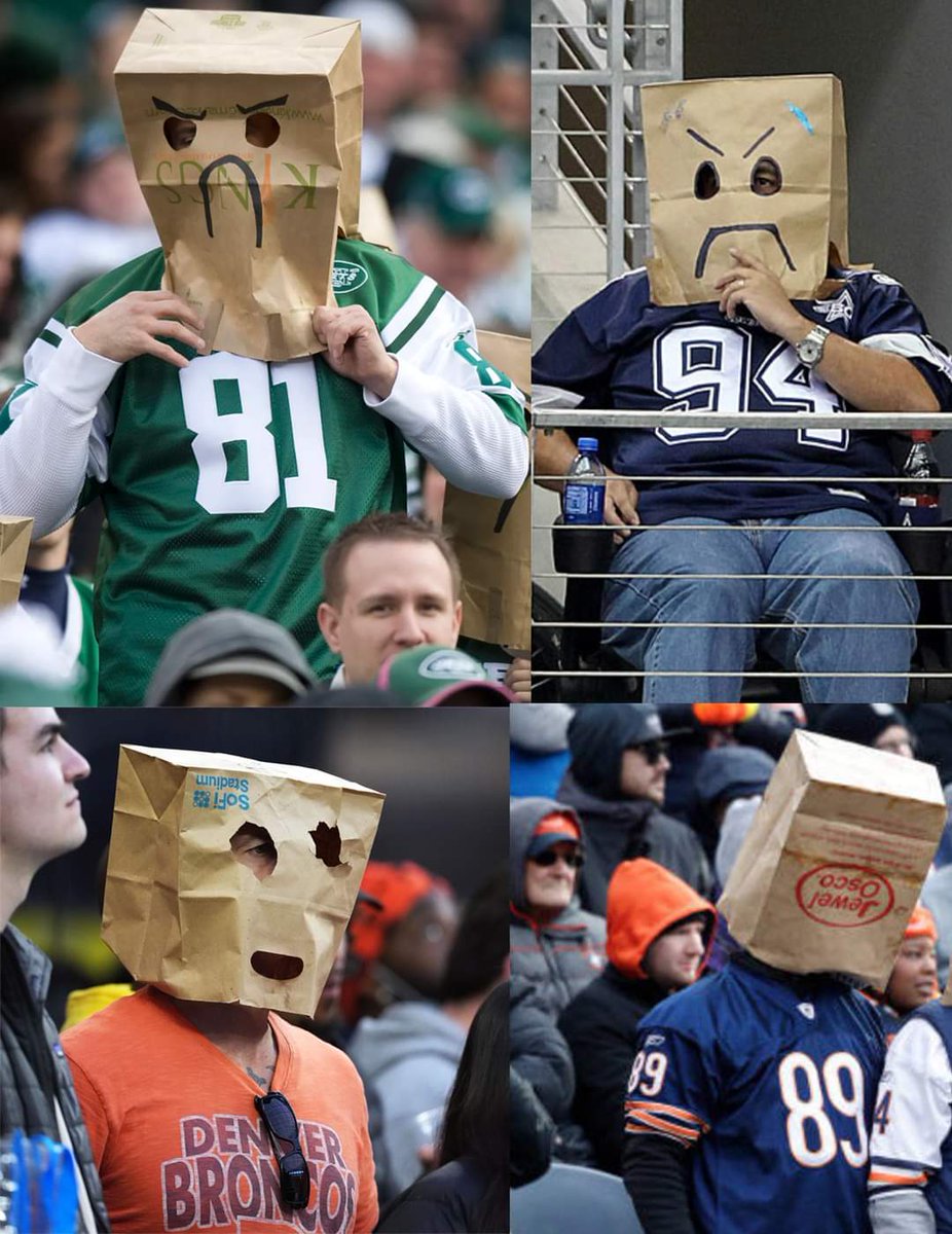 aquaticnick's tweet photo. @PatMcAfeeShow Week 3 in pictures https://t.co/pHfrkL4Rw8