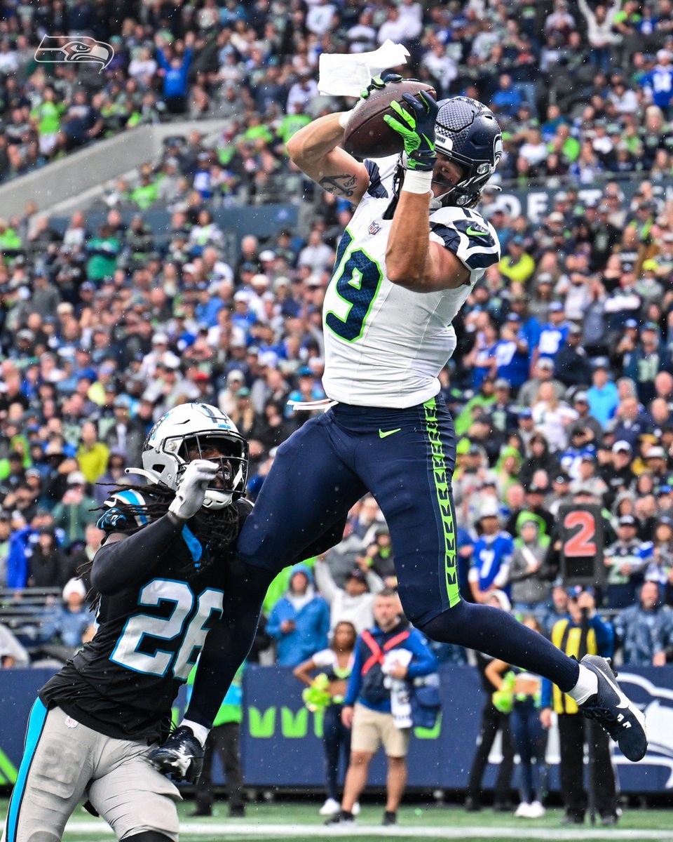 Seattle Seahawks tweet media