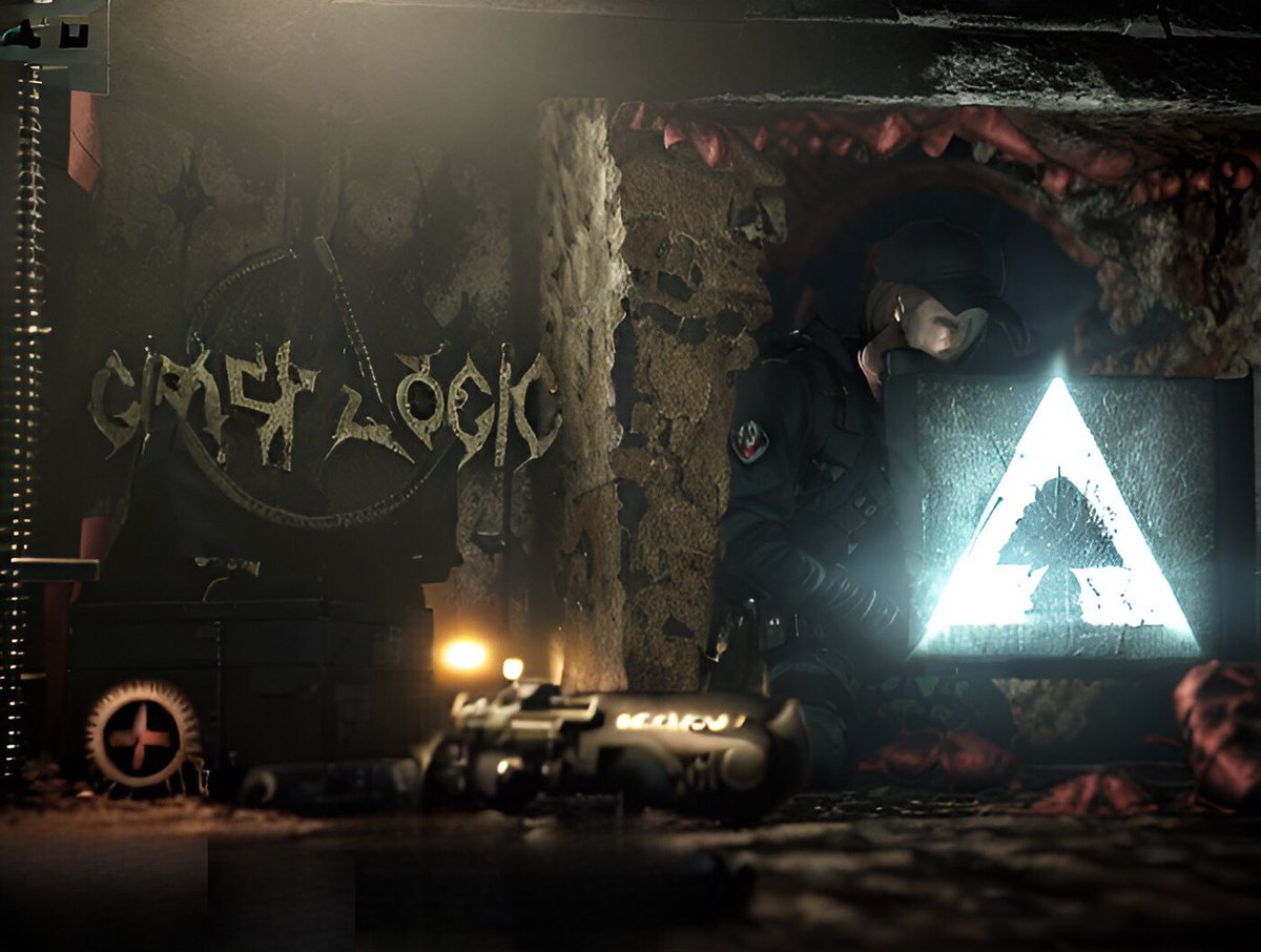 Count Zero Interrupted