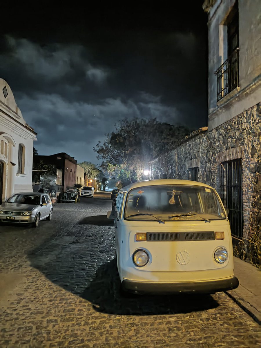 MalteseMati's tweet photo. Colonia del sacramento, nocturna 🌙🇺🇾 https://t.co/Oh6PpL89Se