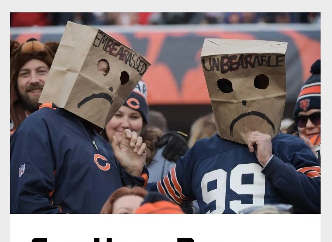 Sums it up!