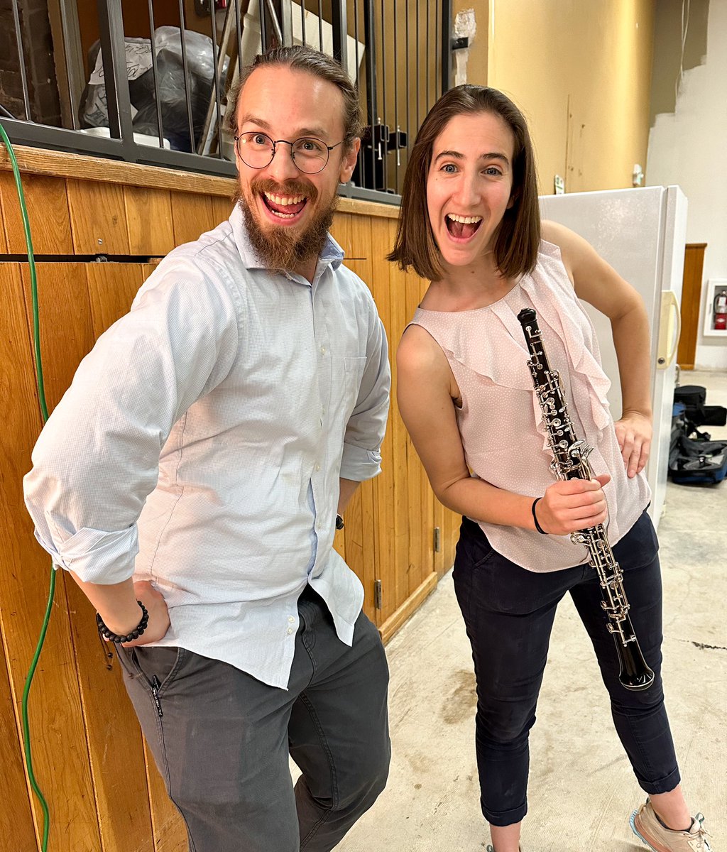 DenverRockOrch's tweet photo. We’re baaaaaack! Miss us? https://t.co/gfG4ZhKC6S