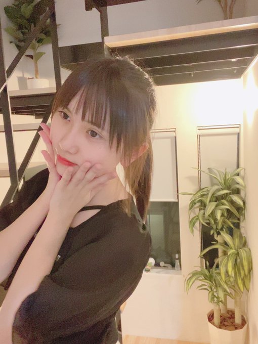 Twitterのコスプレ画像12