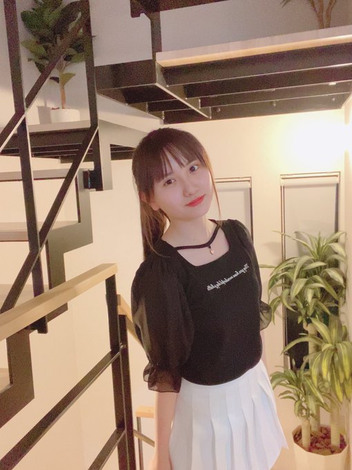 Twitterのコスプレ画像10