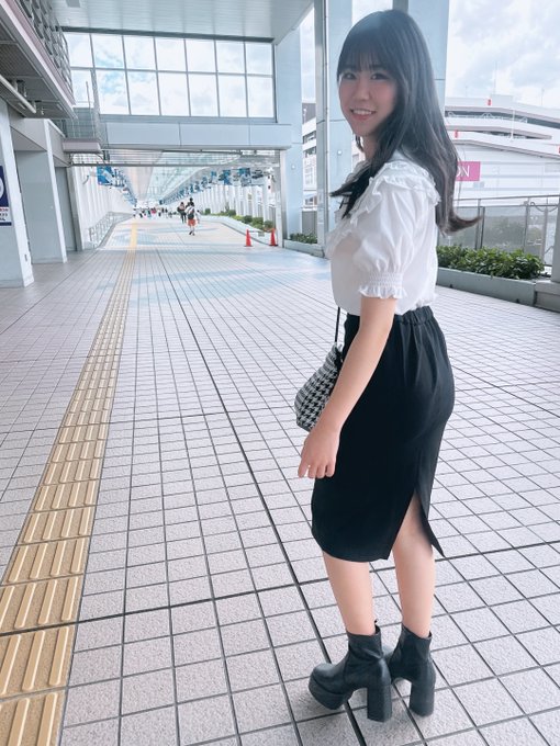 Twitterのコスプレ画像6