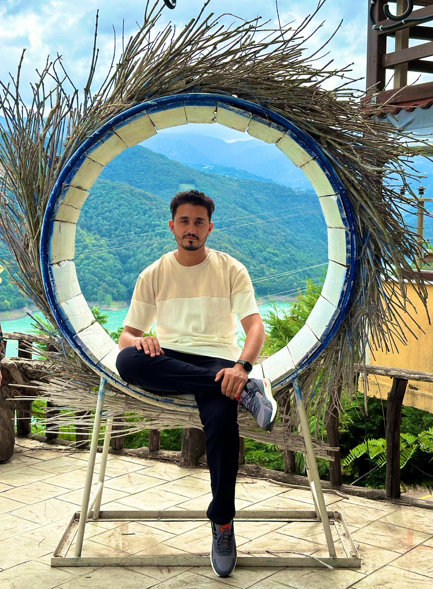 في يوم ميلادي فاللهم السلام لروحي، وعام سعيدًا أحظى به من جديد وأحمد الله فيه على النعم التي لا تعد ولا تحصى، وأتمنى دوام الخير لي ولكم أحبتي دُمتمّ في حفظ الله ورعايته.
#birthday