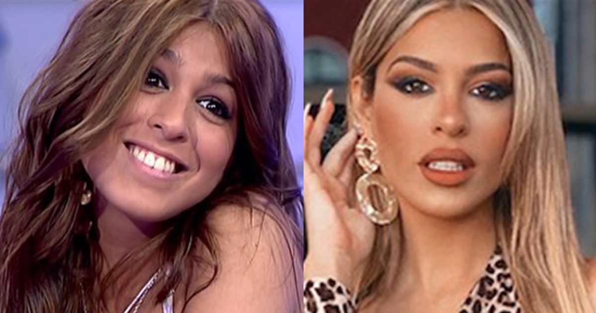 joselechugamari's tweet image. Y @OrianaGMarzoli habla de complejos? Q cada cual haga lo q quiera con la cirugía pero seamos consecuentes…#ghvipdbt2 @GHVIPDBT @ghvip8