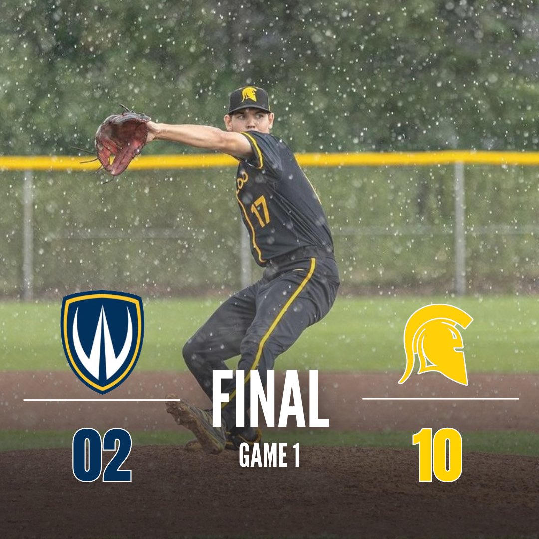 Waterloo Warriors Baseball tweet media