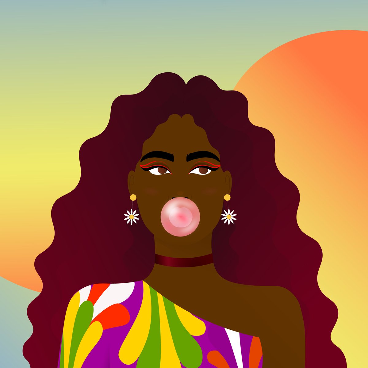 mobakeer's tweet image. Do you have your @worldofwomennft yet?