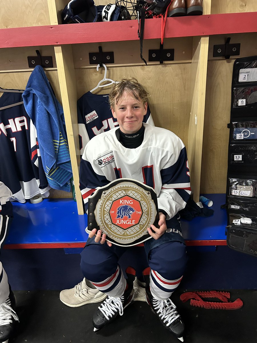 <a href="/JacobDumansky/">Jacob Dumansky</a> King of the Jungle
BRADLEY