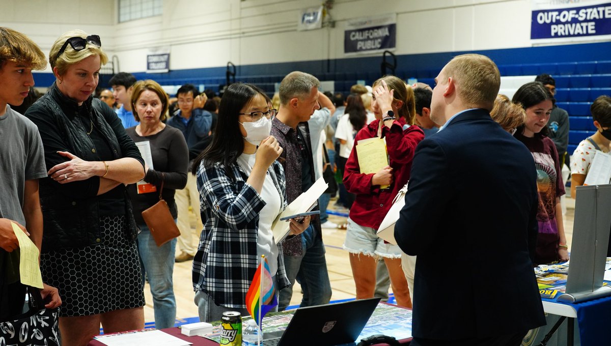 CUHSD Ed Foundation tweet media