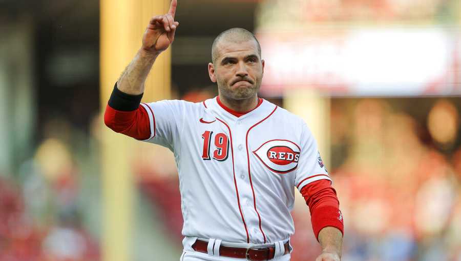 The kid from Toronto.
The Fan Of Ted Williams.
The catcher drafted in 2002.
The Dragon.
The Cannon.
The Sarasota Red. 
The Lookout. 
The Bat. 
The Red.
Heartbreaking loss ❤️.
Comeback with vengeance.
The MVP.
The Division Champs x2.
2000+ Hits.
350+HRS.
Top 5 player in the