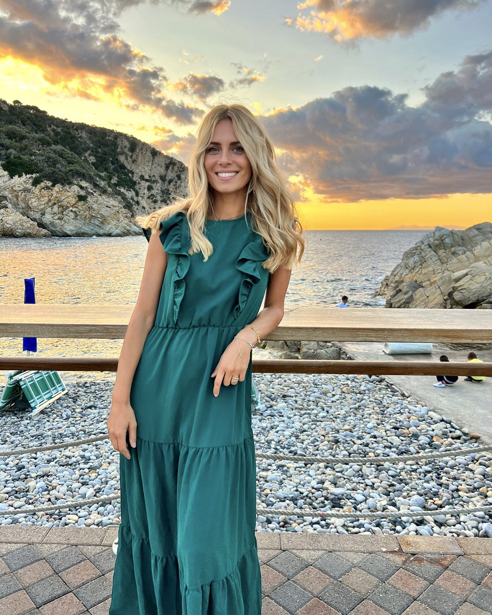 L’ora delle fate 🧡