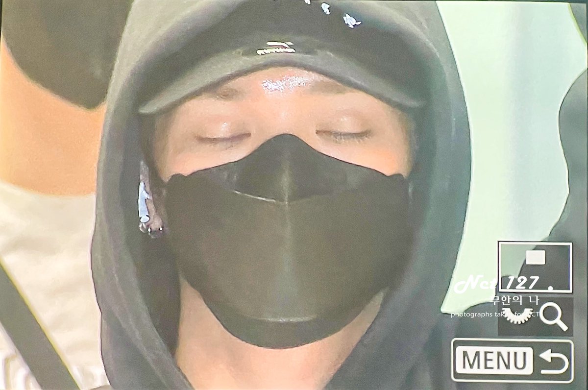 무한의 나_엔시티 tweet media
