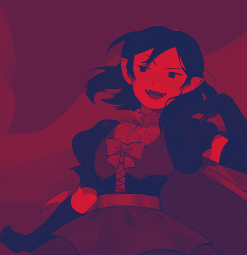 MeKObuta's tweet photo. 🩸——Daughter of the King——🩸

♡ / ↻

⭐️—————The Star—————⭐️ https://t.co/6Rv61CrGpD