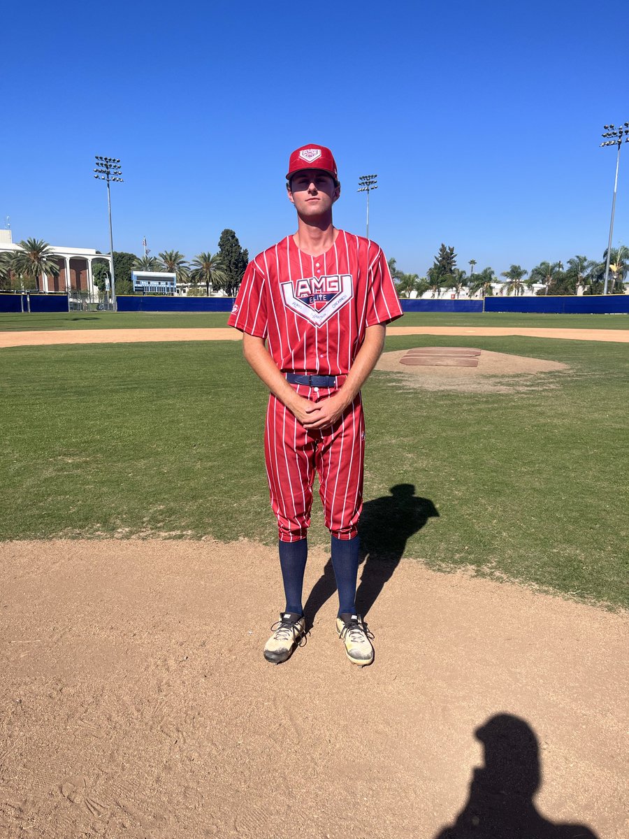 Five Tool California tweet media