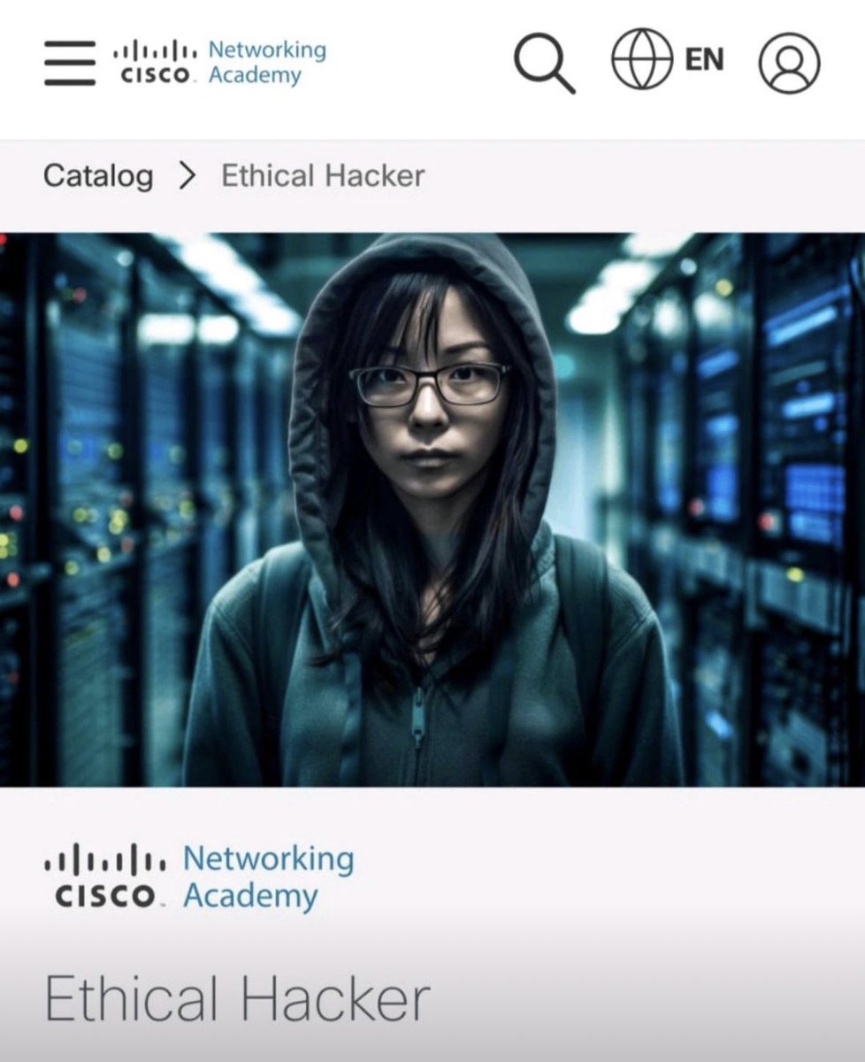 0xTib3rius's tweet photo. Ethical hackers, wearing dark hoodies and hanging out in server rooms since the dawn of computing. 🙄

#Cybersecurity #InfoSec #Hacking https://t.co/0cZIxhwrzw