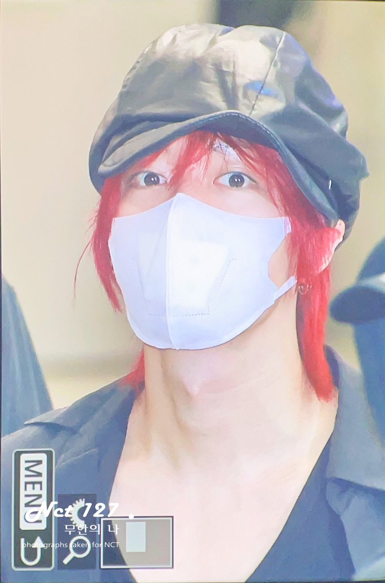 무한의 나_엔시티 tweet media