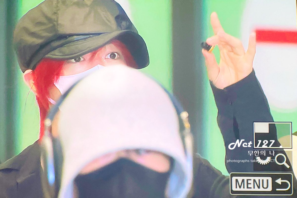 무한의 나_엔시티 tweet media