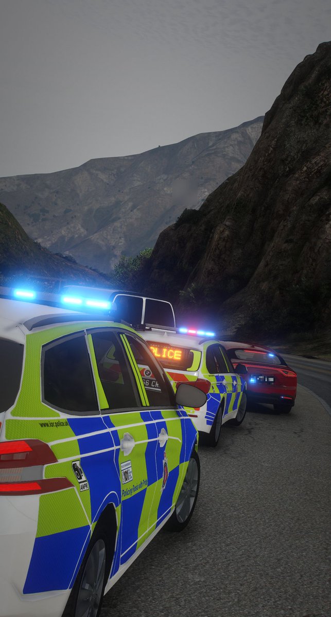 Clanning_Copper's tweet photo. How it started vs how it ended ...

2x arrested for multiple offences and drugs seized .

Smashing effort from B shift response and LPPT. With thanks to the #RuralCrimeTeam for providing an eye in the sky, certainly made this game of hide and seek a lot easier!

#FICTIONAL #IORRP https://t.co/3f1J7DMBPo