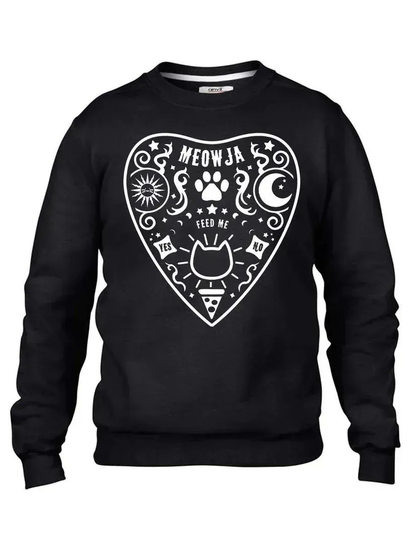 fuzzballs's tweet image. Feeling cold now autumn is officially here? Why not get a Fuzzballs jumper for when you do want to venture out? Or maybe just stay in with all the snacks, snacks need company, right? 

#autumn #Fuzzballs #cosyseason #kawaiibrand