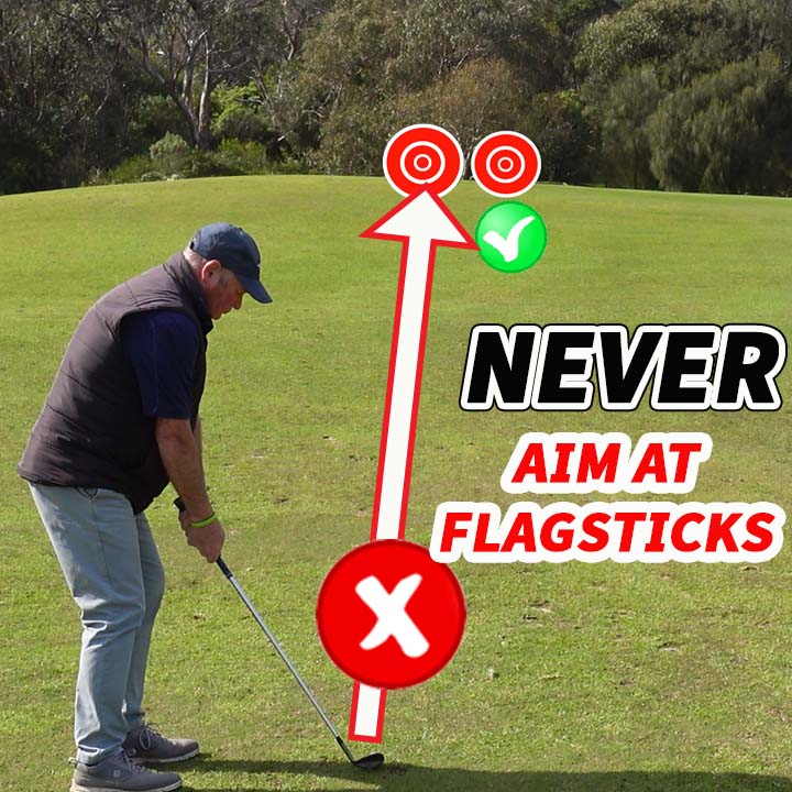 Don't aim at the flagstick.

youtu.be/_An3dXCaH3c

#GolfDrGolfTips #golftips #golfcoach #golfer #golfing #golfaddict  #golfpro #lovegolf #golfshot #golfpractice #PlayBetterGolf #golflesson #GolfShortGame #golfinstruction #BayViewsGC #LangLangGC #DorsetGolf #RanfurlieRange