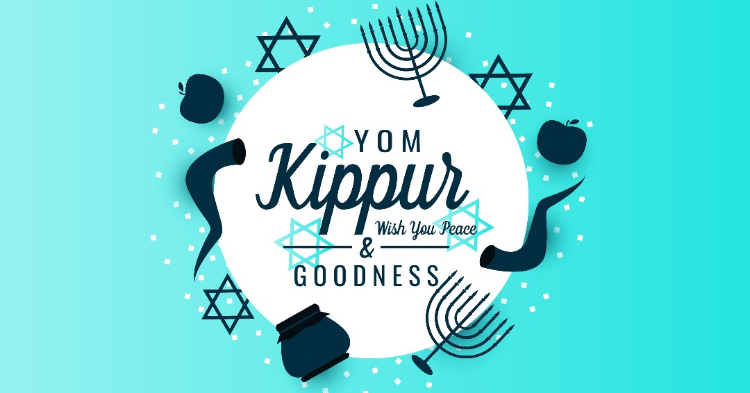 Happy Yom Kippur!

#yomkippur #aviation #avmro