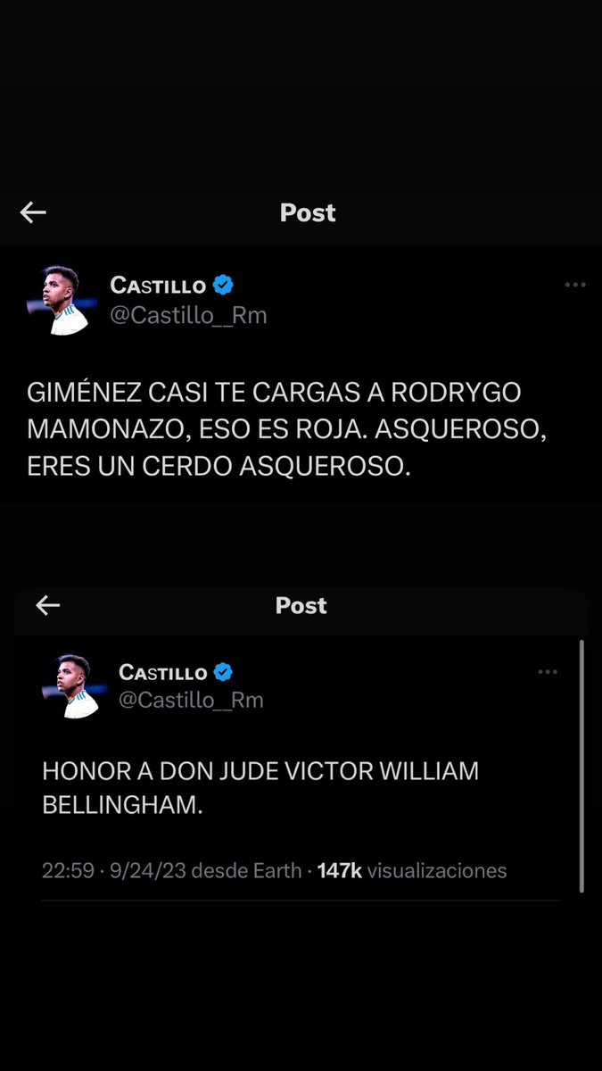 En qué quedamos?😂
