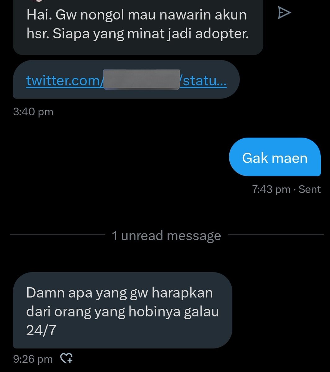 RRQ_ALE's tweet photo. Fujk 🖕 https://t.co/A0A0GralRE